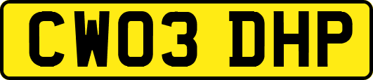 CW03DHP