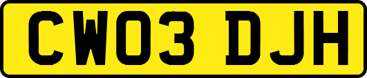 CW03DJH