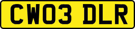 CW03DLR