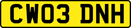 CW03DNH