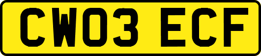 CW03ECF