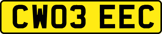 CW03EEC