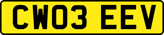 CW03EEV