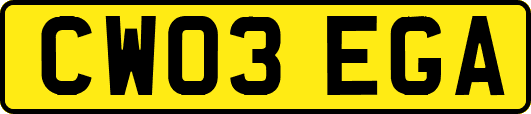 CW03EGA