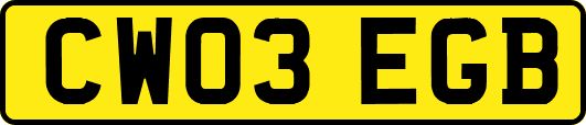 CW03EGB