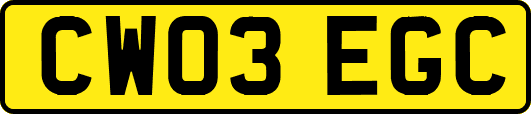 CW03EGC