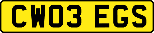 CW03EGS