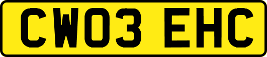 CW03EHC