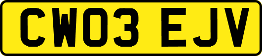 CW03EJV