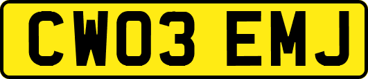 CW03EMJ