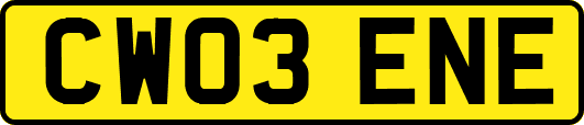CW03ENE