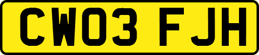 CW03FJH