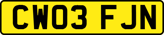 CW03FJN