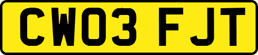 CW03FJT