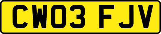 CW03FJV