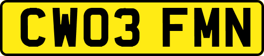 CW03FMN