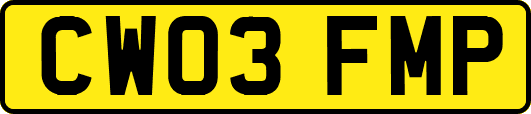 CW03FMP