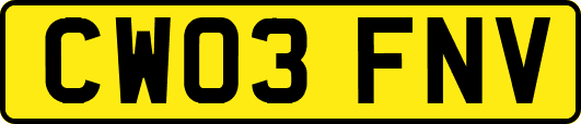 CW03FNV