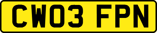 CW03FPN