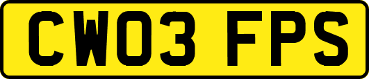 CW03FPS
