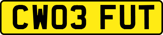 CW03FUT