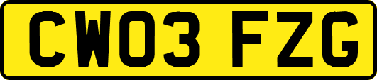 CW03FZG