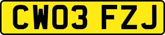 CW03FZJ