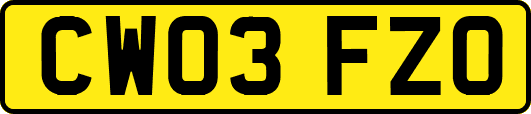 CW03FZO