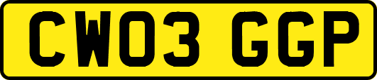 CW03GGP