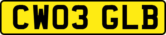 CW03GLB
