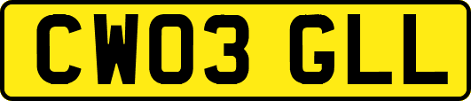 CW03GLL