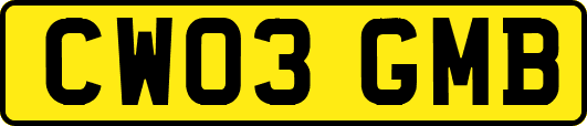 CW03GMB