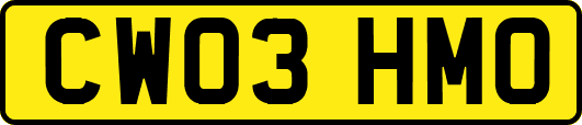 CW03HMO