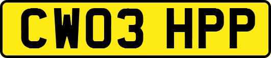 CW03HPP