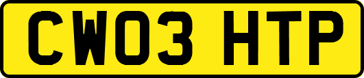 CW03HTP