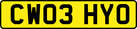 CW03HYO
