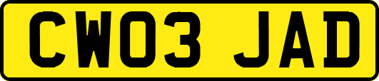 CW03JAD