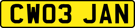 CW03JAN