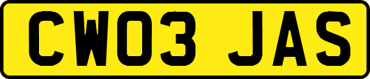 CW03JAS
