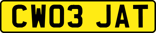 CW03JAT