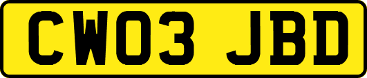CW03JBD