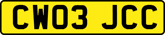 CW03JCC