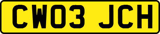 CW03JCH