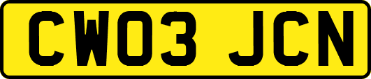 CW03JCN