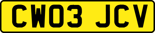 CW03JCV