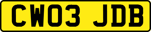 CW03JDB