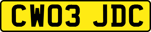 CW03JDC