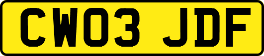CW03JDF
