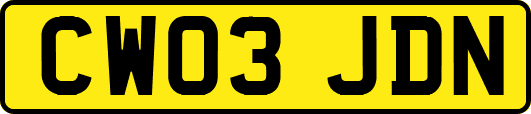 CW03JDN