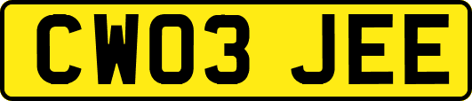 CW03JEE
